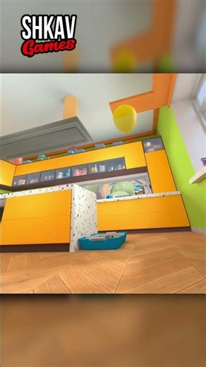 КУДА БАБКА ДЕЛА ЕДУ?! #iamcat #vr #кот