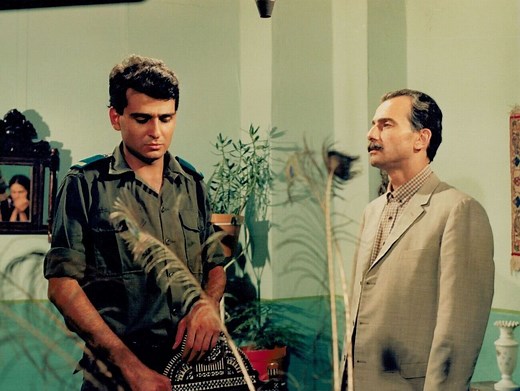Return to Haifa (1982) — Palestine Film Institute