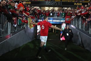 Everything you need to know about the history of the British and Irish Lions | World Rugby