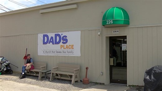 Bryan pastor and mayor respond to newest citations against Dad's Place