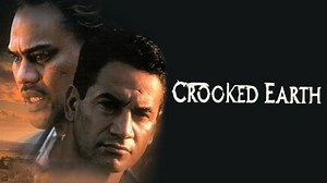 Crooked Earth (2001)