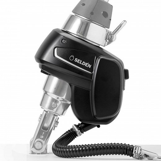 Selden Furlex 304E Headsail Electric Furler System