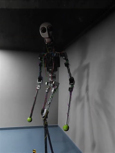 Exploring Foxy from FNAF: The Scary Animatronic