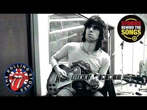 Start Me Up: The Rolling Stones’ Song That Almost Got Erased