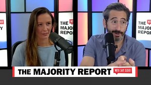 Watch the Majority Report live Monday–Friday at 12 p.m. EST on YouTube OR listen via daily podcast at http://www.Majority.FM | The Majority Report