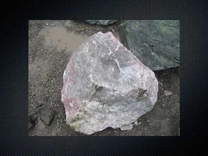 Landscape 101: Rocks and Boulders