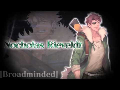 Undead Lovers - Opening Movie -GENIUS-