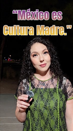 100K views · 10K reactions | México no solo es un país con historia…...