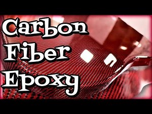 Carbon Fiber Epoxy Table Step-By-Step