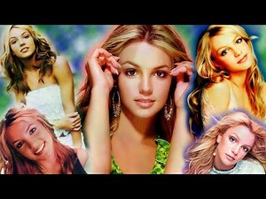 BRITNEY SPEARS GREATEST HITS TOP 5!