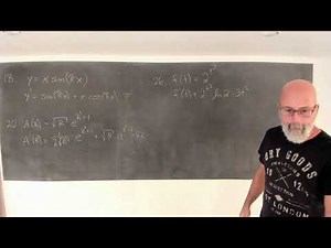 Math 140 October 8th 2024