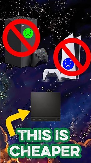 Xbox and PS5 Cost More Than the Steam Machine. Here's Why