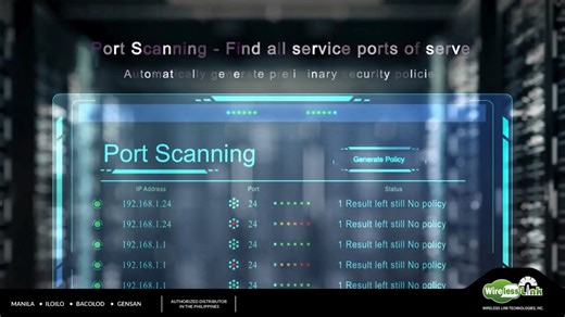 Protect your network with the Ruijie RG-WALL 1600-Z3200-S — a next-generation firewall designed for high-performance and comprehensive security. Engineered with advanced threat detection, traffic management, and easy scalability, it’s the perfect solution for modern enterprises. Secure, smart, and powerful — your network defense starts here! Hurry up and get yours now! #RuijieReyeeAPAC #RuijieNetworks #Reyee #Redefineyoureasynetwork #AuthorizedDistributor #WirelessLink | Wireless Link Technologi