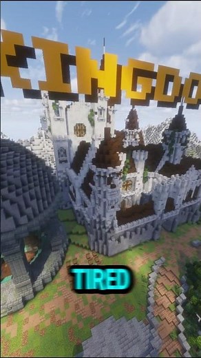 Is This The Best Medieval Minecraft Server Yet? 🏰