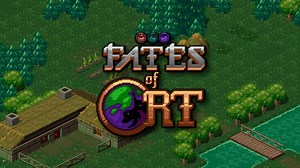 Fates of Ort Walkthrough and Guide
