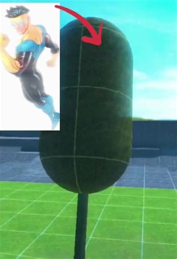 Bro thinks its him😂💀 #meme #funny #game #gorebox #invincible #song