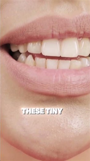 Why your teeth chatter when you're cold? | #facts #viral #teeth