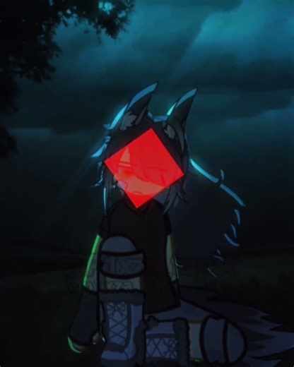 //☆ just aesthetic video ☆//OC// #gachalife2