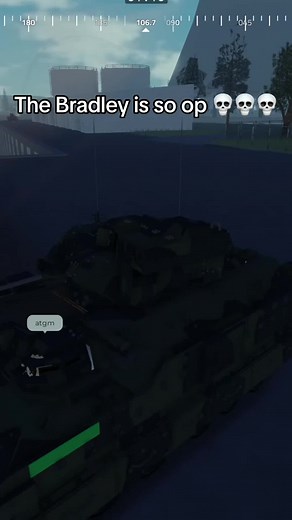 Tank Warfare in Roblox | Explosive Multiplayer Battles