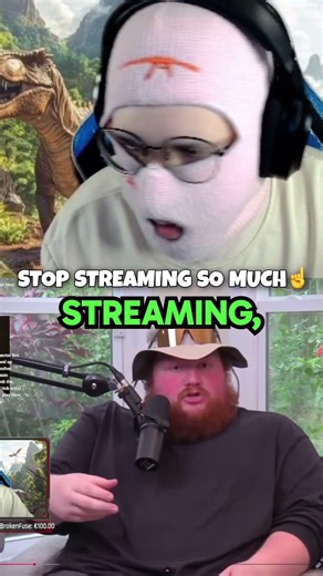 Small Streamers Need To Hear This!