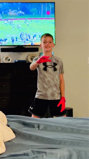 My dude is in here doing his thing. | Dustin Drew