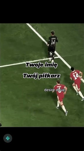 Twoje imię Twój piłkarz #vbn_7 #football #foot #edit #viral #X_Vex0 #x_ewix #subscribe