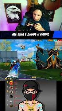 ​Perdeu essa jogada na live? Então já segue pra não perder a próxima!