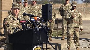 9 killed in Army Black Hawk helicopter crash in Kentucky