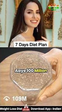 How to Lose Weight with Expert Guidance | Fastest Fat Loss Without Workout | Indian Diet by Richa