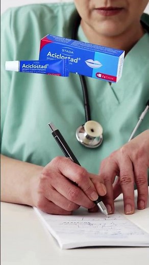 How to Use Aciclostad Cream Correctly for Fast Healing