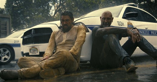 ‘The Wrecking Crew’ is a fantastically unapologetic throwback | Review