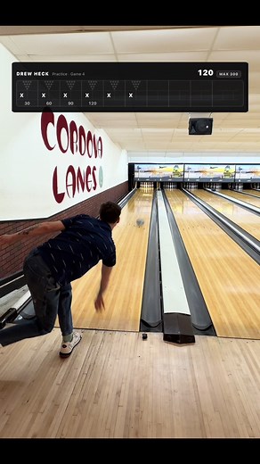 DAY 3 trying to shoot 300 with a 23-year-old Gargoyle bowling ball… 🎳🗿 268 today 😭 We’re getting closer. How many days until I finally do it? #bowling #vintagebowling #fypppppppppppppppppppppppppppppppppppppppppppppppppppppppppppppppppppppp #roadto300 #wdh