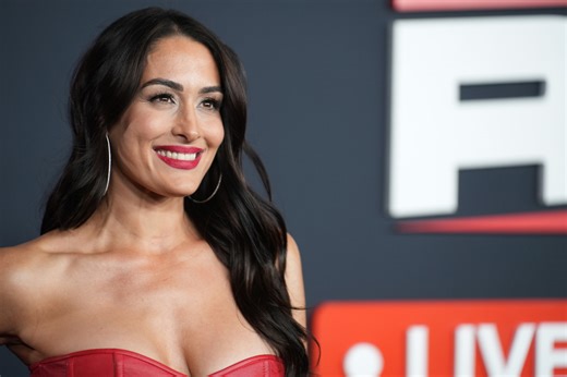 Nikki Bella Considers Love But Not Marriage After Divorce