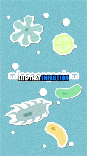 Human DNA Is 8% Ancient Virus Code #science #evolution #biology #facts