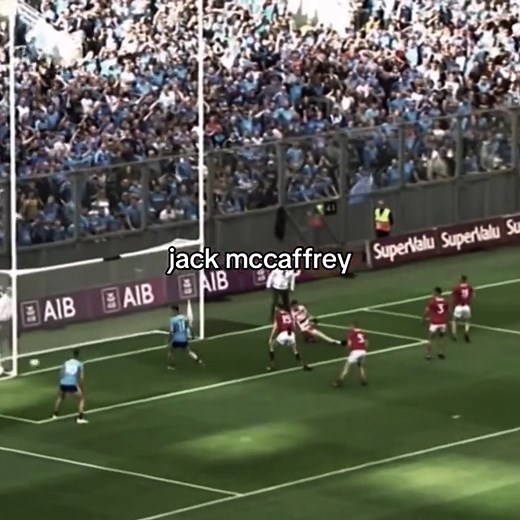 Exploring Gaelic Football in Ireland