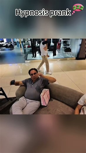 Hypnosis prank#prank #miami #funny #troll #viral