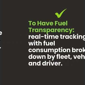 Fuel Management System by Levtech – Real-Time Monitoring and Analytics Software