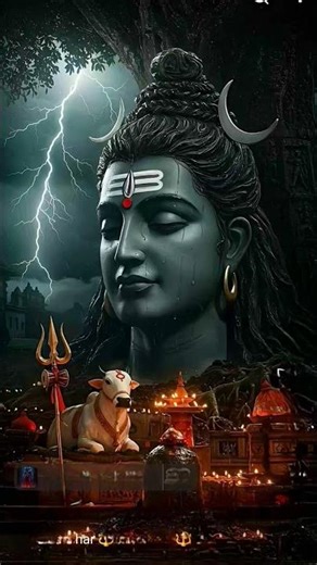 # bhav sagar se paar karo he thri netr mahesh var #