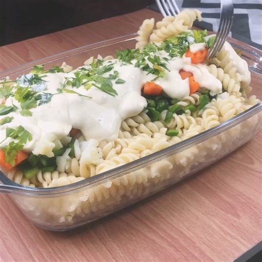 Christmas Salad! | Love Recipe