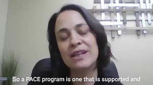 Bluestem PACE is a unique program that helps seniors with complex...