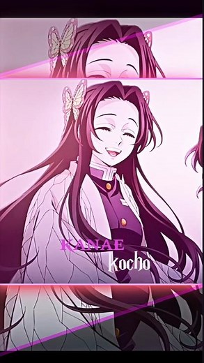 kanae kocho copiness edit #copinessong #kanaekochou