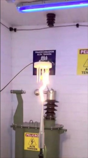 CMCE Electrical Voltage Test