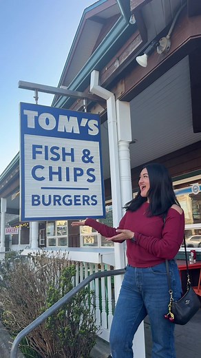 Discover the Best Restaurant on the Oregon Coast