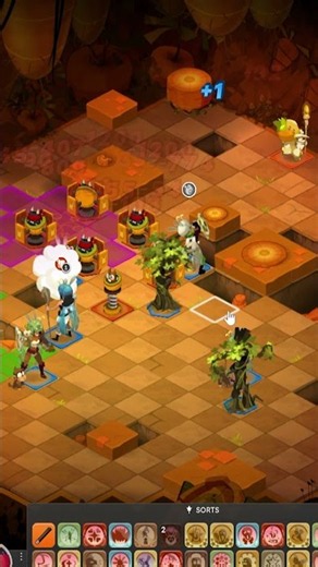 Team de 8 : Fin du Dofus Cawotte - DOFUS 3 #dofus #Aventure