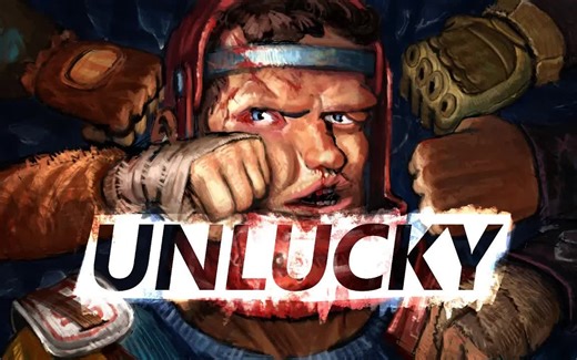 [已翻译] Rust-Blooprint 倒霉蛋的一生