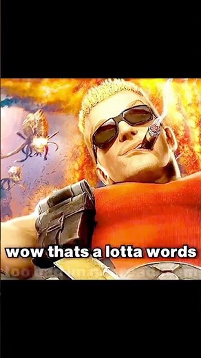 “Wow thats a lot of words,too bad Im not reading them”