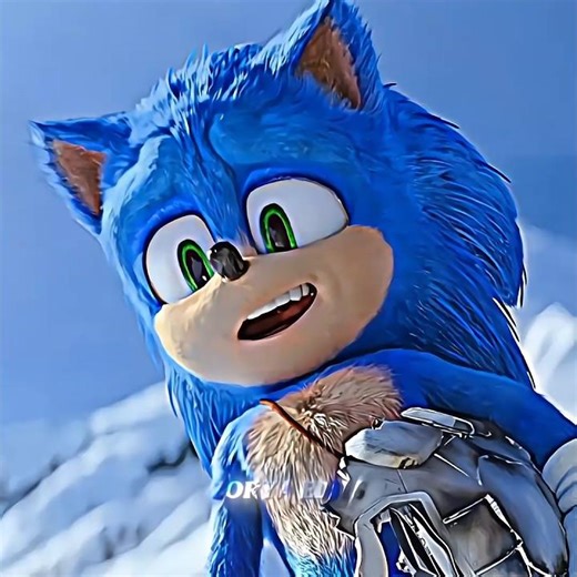 ​Sonic & Tails : The Deadly Temple Trap! 💎🦊 #SonicMovie #Shorts #SonicEdit ​#Sonic #Viral