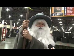 Comic Convention in Downtown | Inside Phoenix