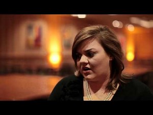 Pro-life Advocate: Abby Johnson