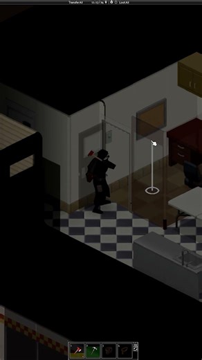 Project Zomboid (the Series) - Undead Echoes Ep. 4 : Spiffo Head